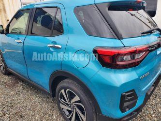 2023 Toyota RAIZE - Buy cars for sale in Kingston/St. Andrew