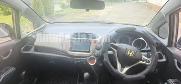 2010 Honda Fit - Buy cars for sale in Kingston/St. Andrew