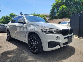 2015 BMW X6 - Buy cars for sale in Kingston/St. Andrew