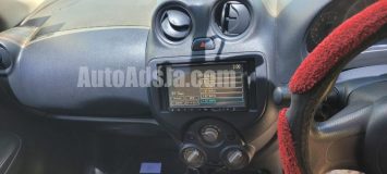 2013 Nissan LATIO - Buy cars for sale in St. James