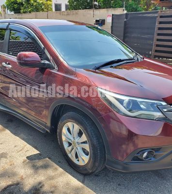 2013 Honda CRV - Buy cars for sale in Kingston/St. Andrew