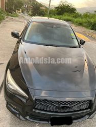 2014 Nissan Skyline - Buy cars for sale in Kingston/St. Andrew