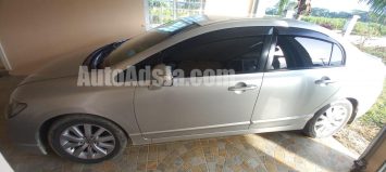 2009 Honda Civics - Buy cars for sale in St. Elizabeth
