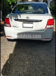 2014 Toyota Corolla - Buy cars for sale in Kingston/St. Andrew