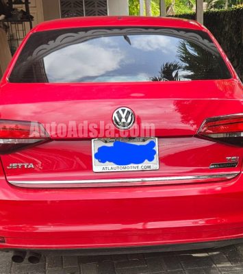 2018 Volkswagen Jetta - Buy cars for sale in Kingston/St. Andrew