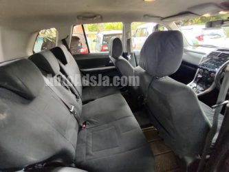 2007 Suzuki Vitara - Buy cars for sale in Kingston/St. Andrew