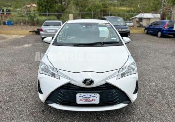 2019 Toyota Vitz - Buy cars for sale in Kingston/St. Andrew