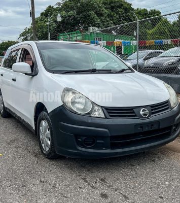 2012 Nissan AD - Buy cars for sale in Kingston/St. Andrew