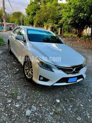 2013 Toyota Mark - Buy cars for sale in Kingston/St. Andrew