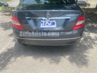 2008 Mercedes-Benz Benz - Buy cars for sale in Kingston/St. Andrew
