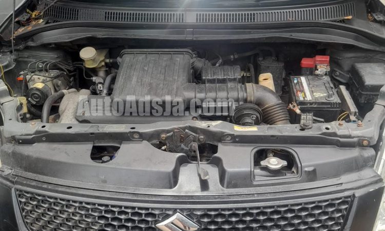 2007 Suzuki Swift - Buy cars for sale in Kingston/St. Andrew