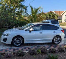 2013 Subaru Impreza - Buy cars for sale in St. Catherine