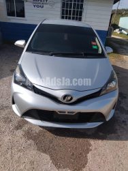 2015 Toyota Vitz - Buy cars for sale in Hanover