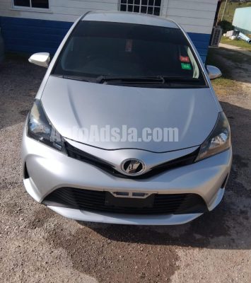 2015 Toyota Vitz - Buy cars for sale in Hanover
