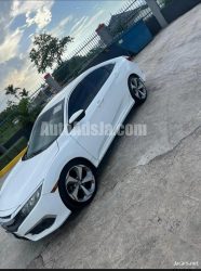 2017 Honda Civic - Buy cars for sale in Kingston/St. Andrew