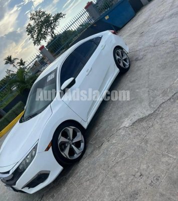 2017 Honda Civic - Buy cars for sale in Kingston/St. Andrew