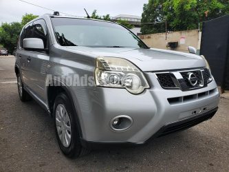 2013 Nissan Xtrail - Buy cars for sale in Kingston/St. Andrew