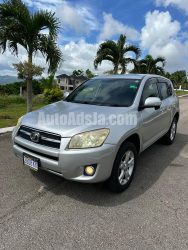 2011 Toyota Rav4 - Buy cars for sale in Manchester