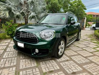2019 Mini Cooper - Buy cars for sale in Kingston/St. Andrew