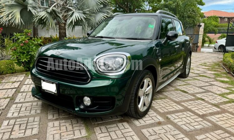 2019 Mini Cooper - Buy cars for sale in Kingston/St. Andrew