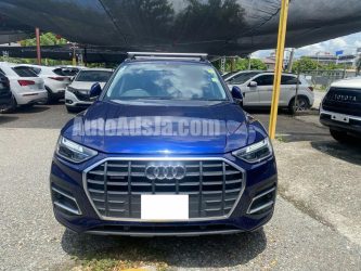 2021 Audi Q5 - Buy cars for sale in Kingston/St. Andrew