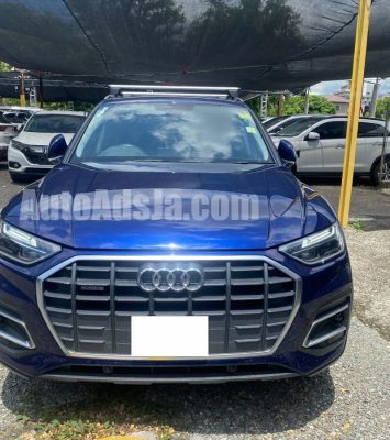 2021 Audi Q5 - Buy cars for sale in Kingston/St. Andrew