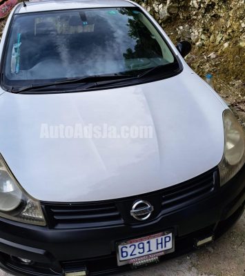 2012 Nissan AD - Buy cars for sale in Hanover