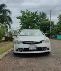 2011 Honda Civic - Buy cars for sale in Clarendon