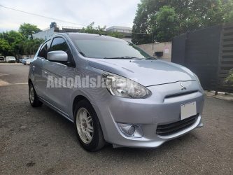 2014 Mitsubishi MIRAGE - Buy cars for sale in Kingston/St. Andrew