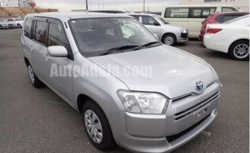 2019 Toyota Succeed - Buy cars for sale in St. Catherine