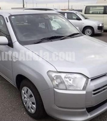 2019 Toyota Succeed - Buy cars for sale in St. Catherine