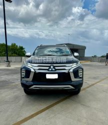 2022 Mitsubishi Montero - Buy cars for sale in Kingston/St. Andrew