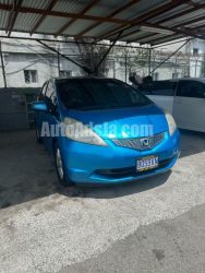 2010 Honda Fit - Buy cars for sale in St. Catherine