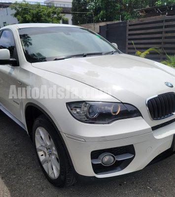 2012 BMW X6 - Buy cars for sale in Kingston/St. Andrew