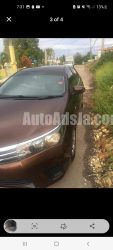 2015 Toyota Corolla - Buy cars for sale in St. James