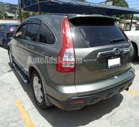 2008 Honda CRV - Buy cars for sale in Kingston/St. Andrew