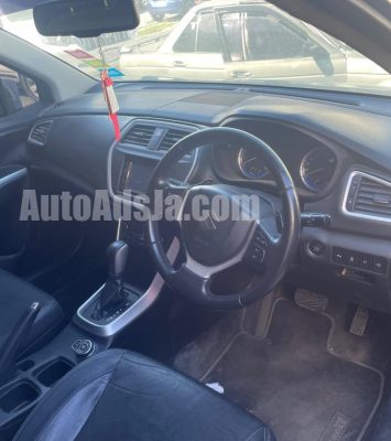 2014 Suzuki SX4 - Buy cars for sale in Kingston/St. Andrew