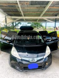 2012 Honda Fit - Buy cars for sale in Kingston/St. Andrew