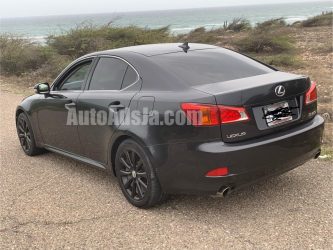 2009 Lexus Is - Buy cars for sale in St. Catherine