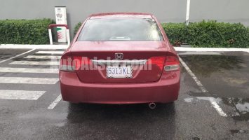 2011 Honda civic - Buy cars for sale in St. Catherine