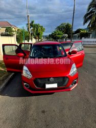 2017 Suzuki Swift - Buy cars for sale in Kingston/St. Andrew