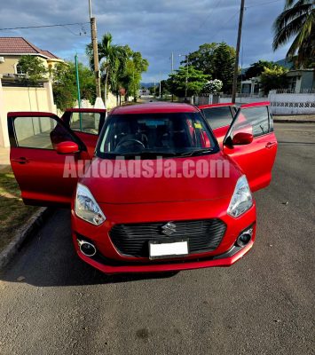 2017 Suzuki Swift - Buy cars for sale in Kingston/St. Andrew