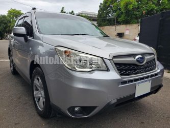 2014 Subaru FORESTER - Buy cars for sale in Kingston/St. Andrew