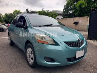 2011 Toyota YARIS - Buy cars for sale in Kingston/St. Andrew