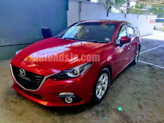 2015 Mazda 3 - Buy cars for sale in St. Catherine