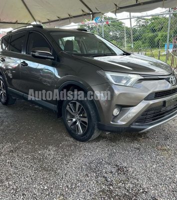 2018 Toyota Rav4 - Buy cars for sale in St. Elizabeth