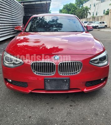 2013 BMW 116I - Buy cars for sale in Kingston/St. Andrew