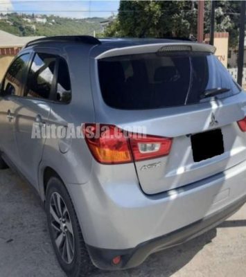 2016 Mitsubishi ASX - Buy cars for sale in Kingston/St. Andrew