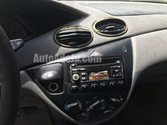 2002 Ford FOCUS - Buy cars for sale in St. Catherine