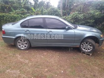 2003 BMW 318i - Buy cars for sale in St. Catherine